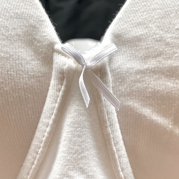 Lane Bryant Cacique Cotton Lightly Lined T-Shirt Bra. 42DD - Picture 8 of 8